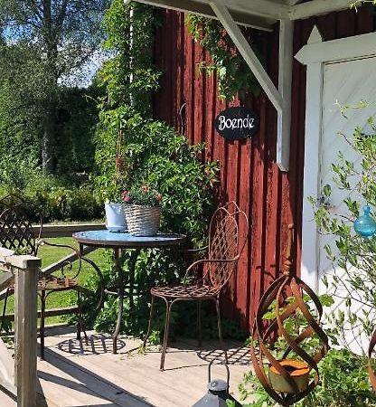 شقة Torpgarden Oennerudsvaegen 56 تورسبي المظهر الخارجي الصورة