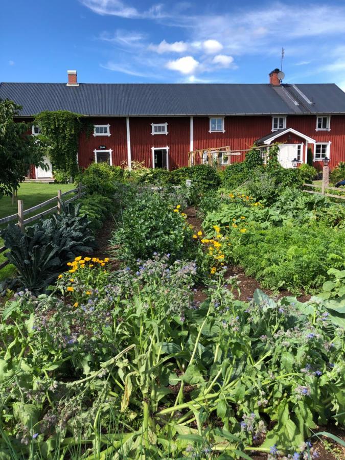 شقة Torpgarden Oennerudsvaegen 56 تورسبي المظهر الخارجي الصورة