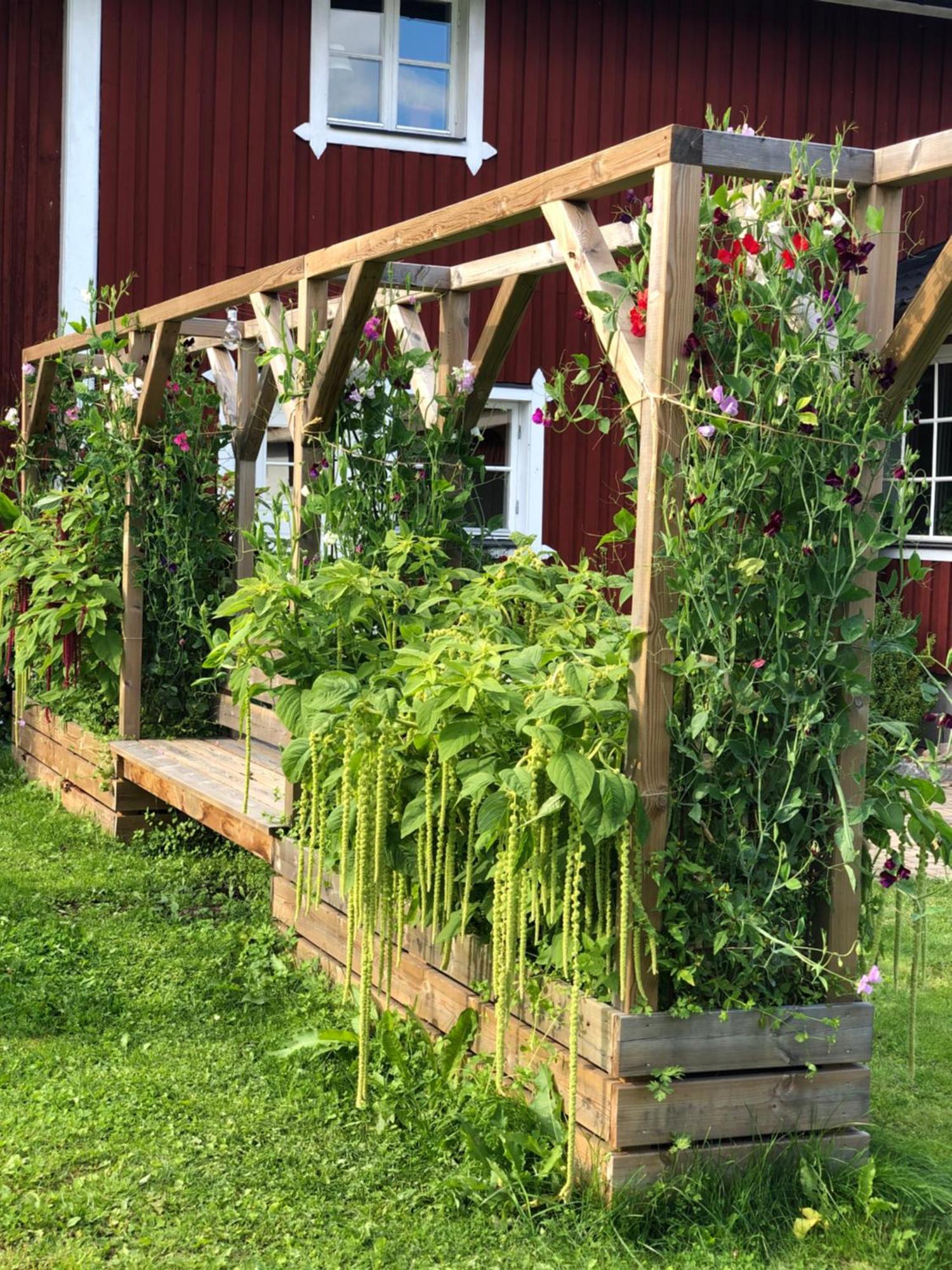 شقة Torpgarden Oennerudsvaegen 56 تورسبي المظهر الخارجي الصورة