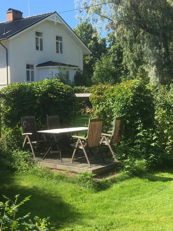 شقة Torpgarden Oennerudsvaegen 56 تورسبي المظهر الخارجي الصورة