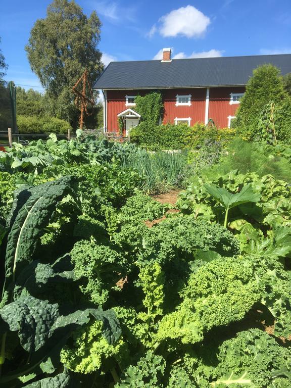 شقة Torpgarden Oennerudsvaegen 56 تورسبي المظهر الخارجي الصورة